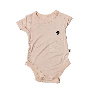 Baby Clothing 100% Cotton China Factory Custom Design