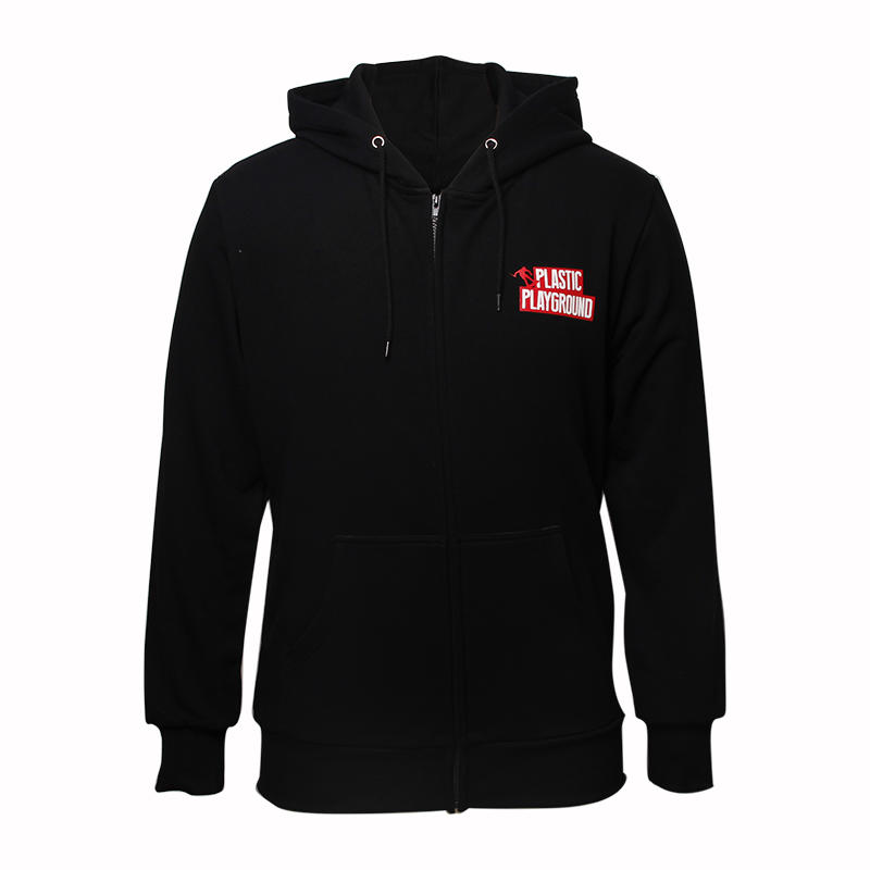 ladies zip up hoodies