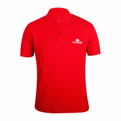 cheap polo shirts for promotion