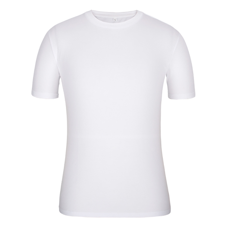 cheap white t shirts with crew neck