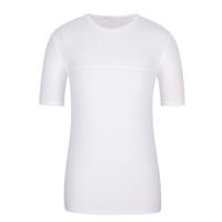 plain white t shirt in china