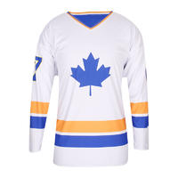 hockey shirts funny custom Both sides can be worn