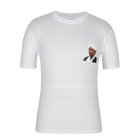 election t shirt design Omar Hassan Ahmed Al-Bashir