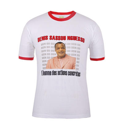 election t shirt for sale 100cotton 160g