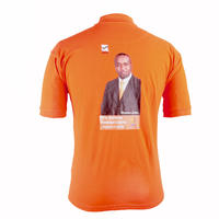 campaign polo shirt election Hassan Joho's image