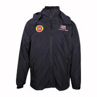 Outdoor Jacket 100% polyester man