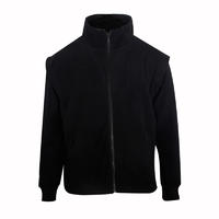 mens jacket styles Removing long sleeve custom