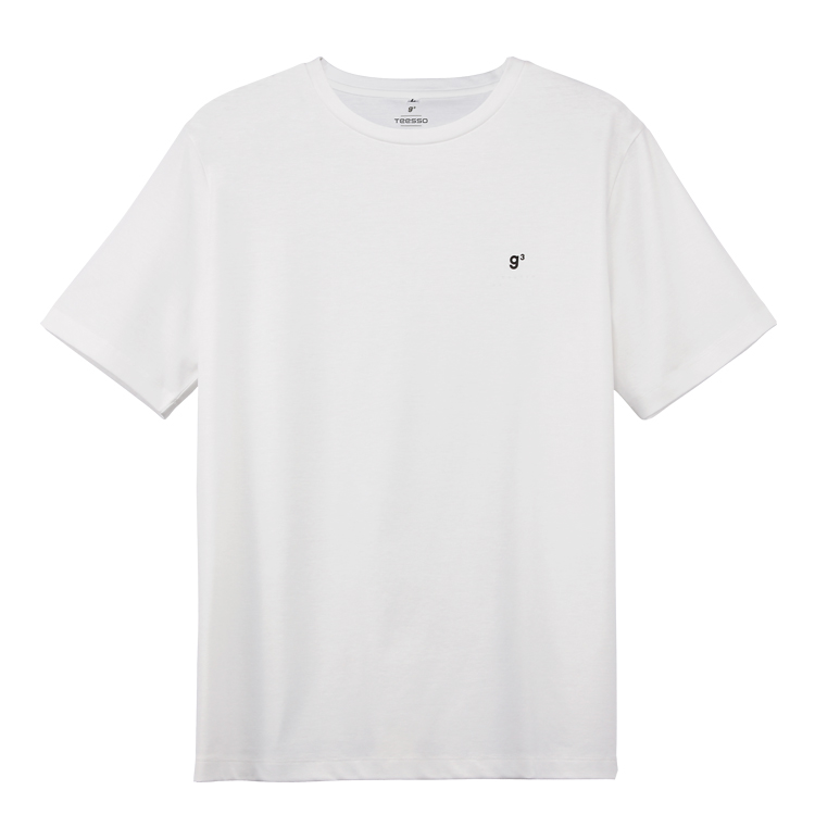 Brand Quality Oem Pima Cotton Short Sleeve Mens Custom tee shirt Printing